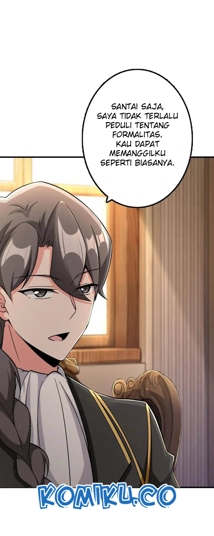 Release That Witch Chapter 161 Gambar 4