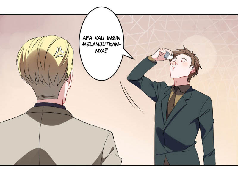 Beautiful Boss Cold-Hearted Chapter 36.2 Gambar 10