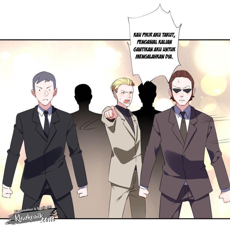 Beautiful Boss Cold-Hearted Chapter 36.2 Gambar 11