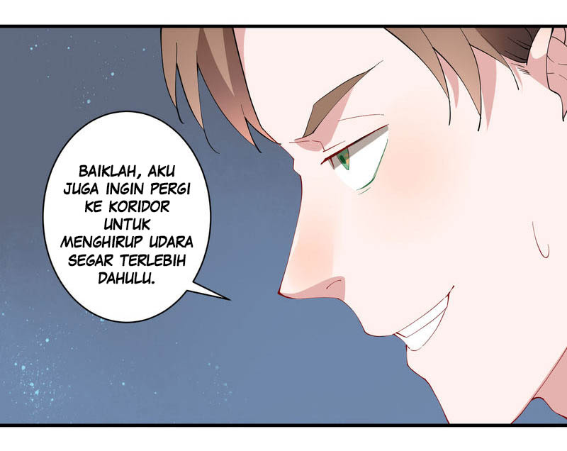 Beautiful Boss Cold-Hearted Chapter 36.2 Gambar 18