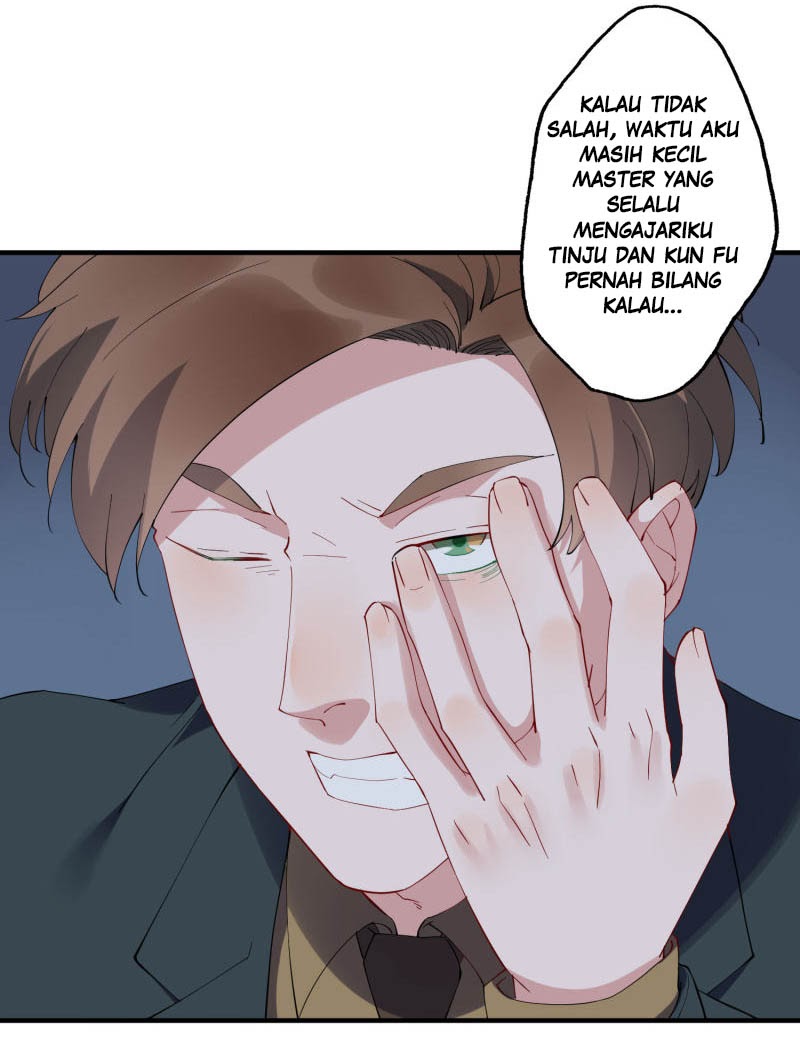 Beautiful Boss Cold-Hearted Chapter 36.2 Gambar 22