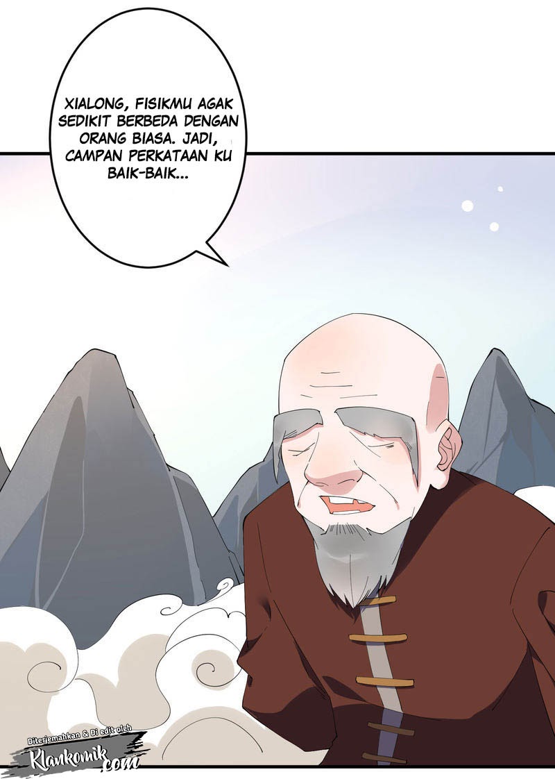 Beautiful Boss Cold-Hearted Chapter 36.2 Gambar 23