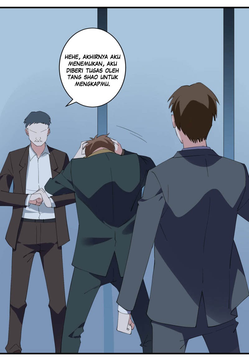 Beautiful Boss Cold-Hearted Chapter 36.2 Gambar 26