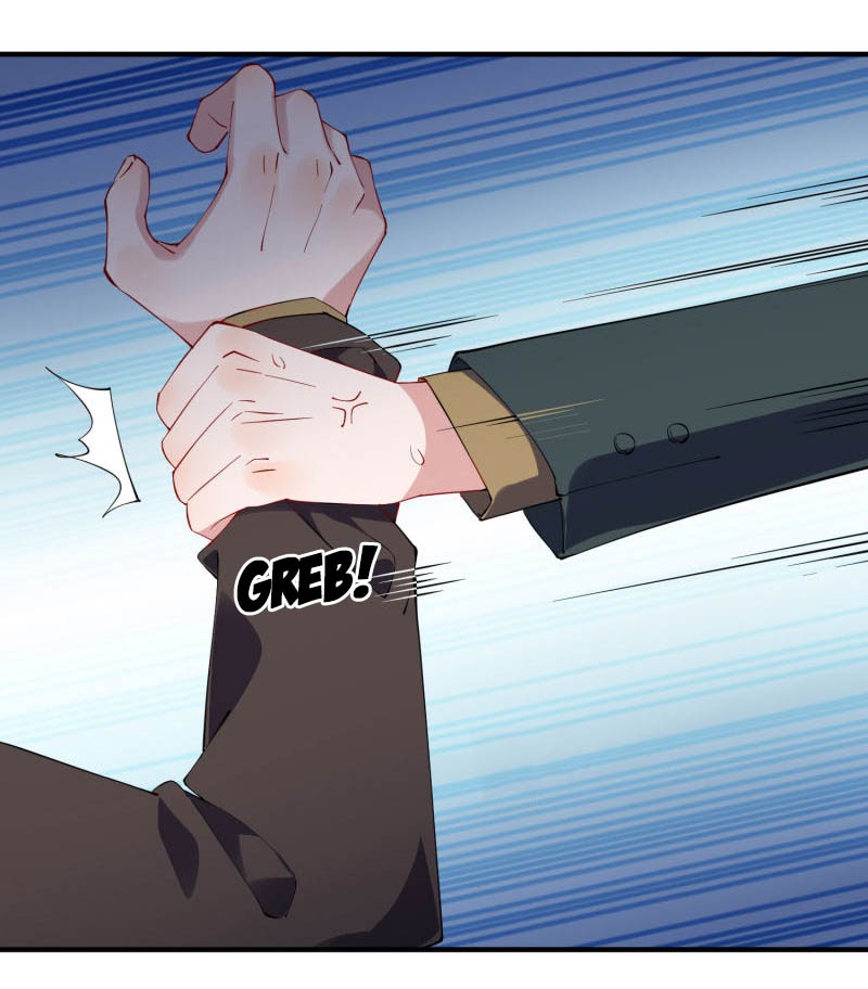 Beautiful Boss Cold-Hearted Chapter 36.2 Gambar 28