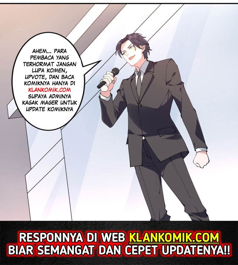 Beautiful Boss Cold-Hearted Chapter 36.2 Gambar 31