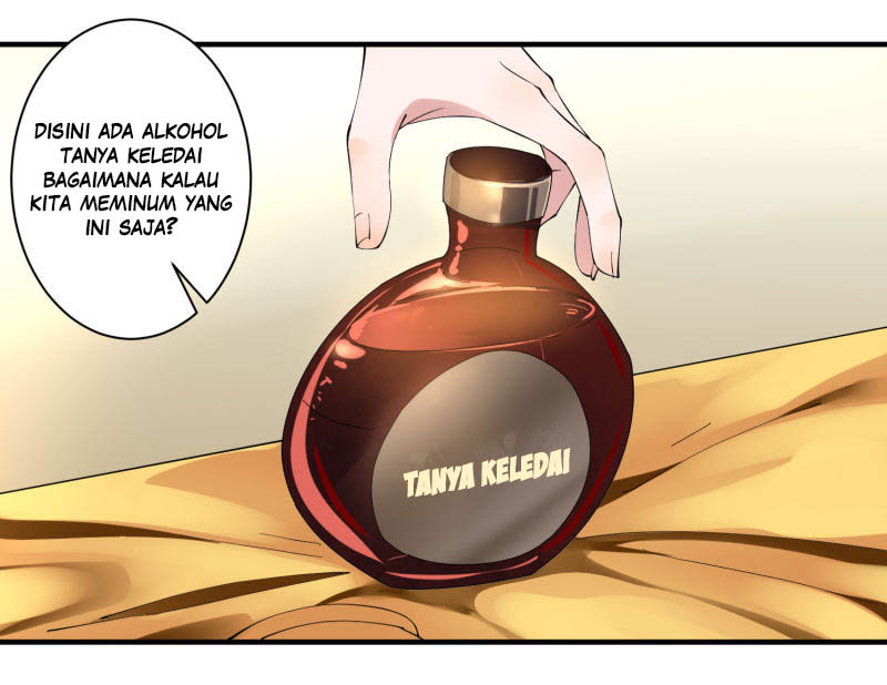 Beautiful Boss Cold-Hearted Chapter 36.2 Gambar 4