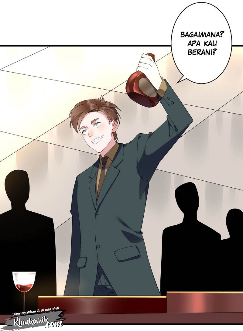 Beautiful Boss Cold-Hearted Chapter 36.2 Gambar 5