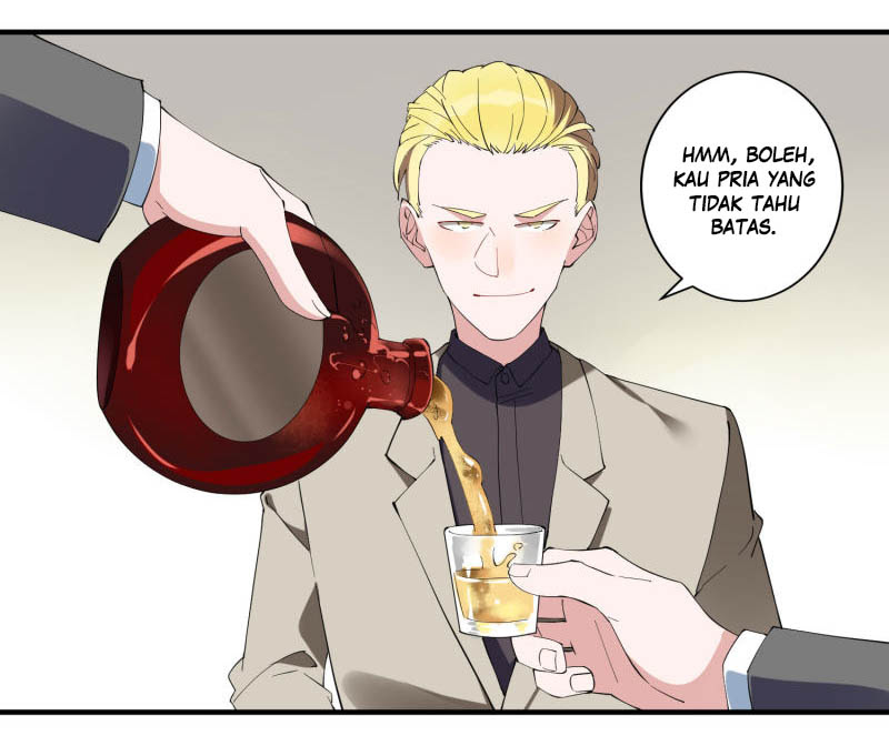 Beautiful Boss Cold-Hearted Chapter 36.2 Gambar 6