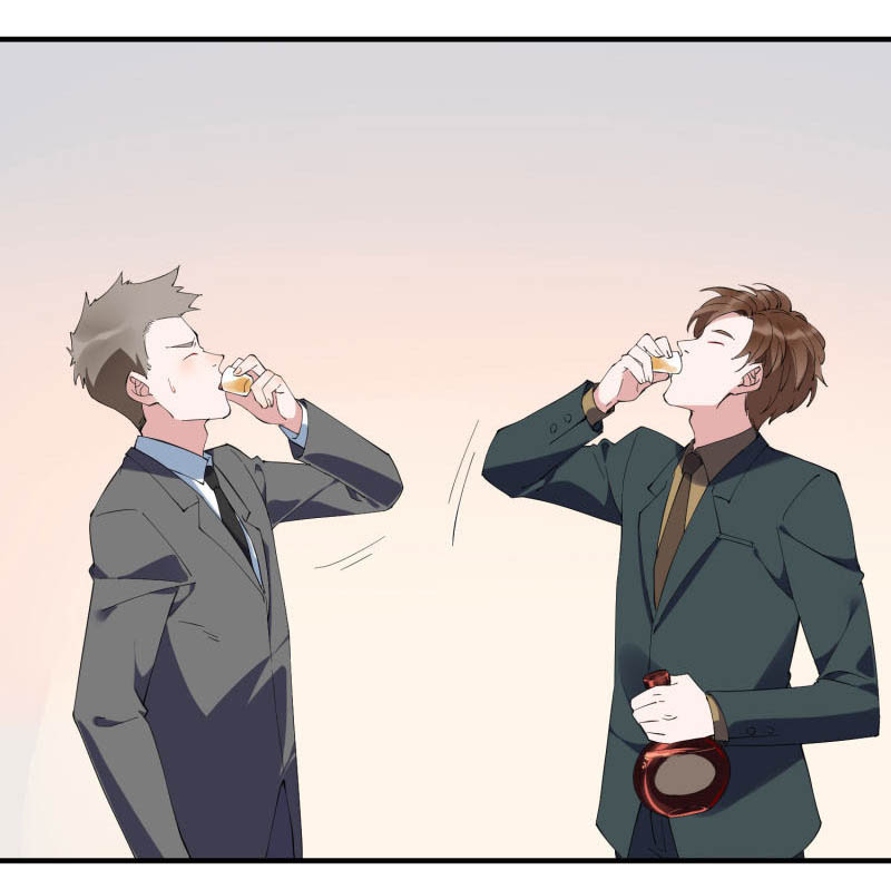 Beautiful Boss Cold-Hearted Chapter 36.2 Gambar 8