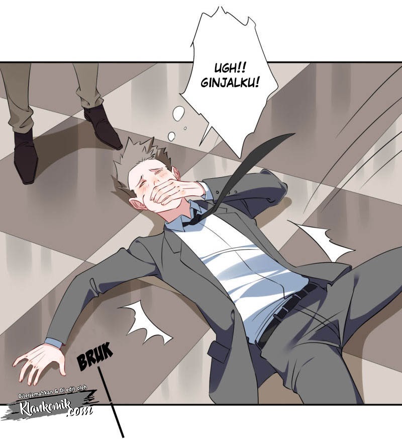 Beautiful Boss Cold-Hearted Chapter 36.2 Gambar 9