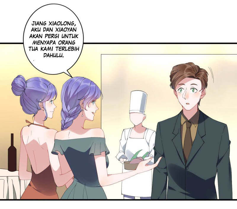Beautiful Boss Cold-Hearted Chapter 36.1 Gambar 16