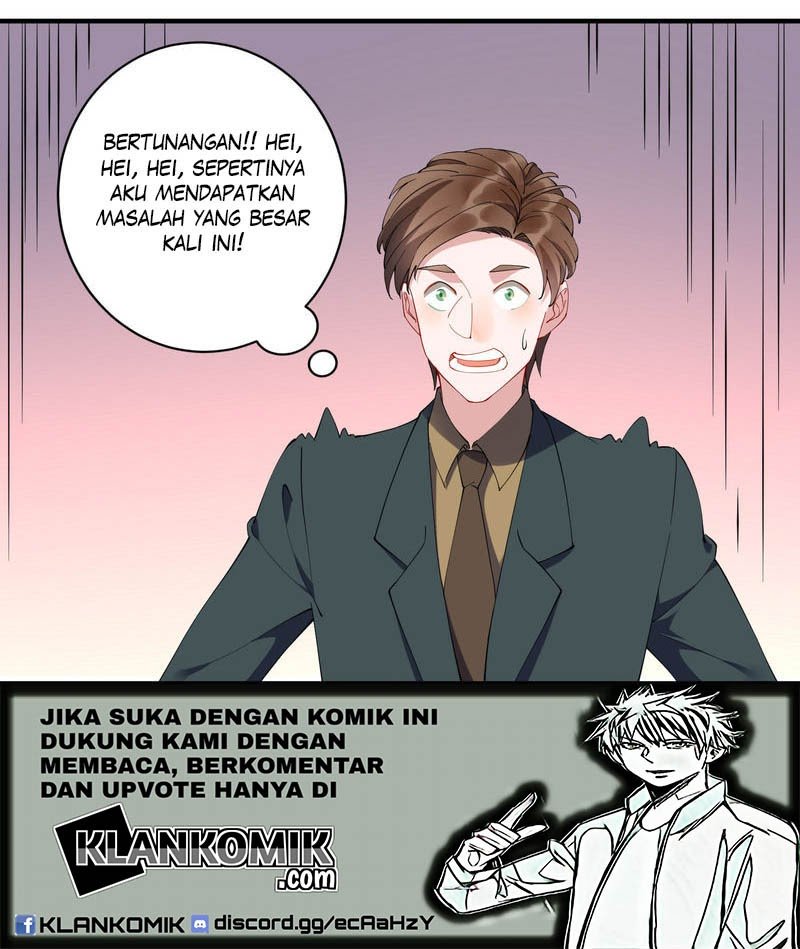 Beautiful Boss Cold-Hearted Chapter 36.1 Gambar 25