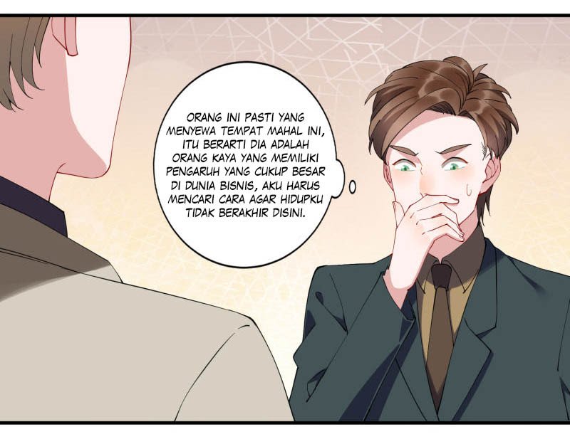 Beautiful Boss Cold-Hearted Chapter 36.1 Gambar 26