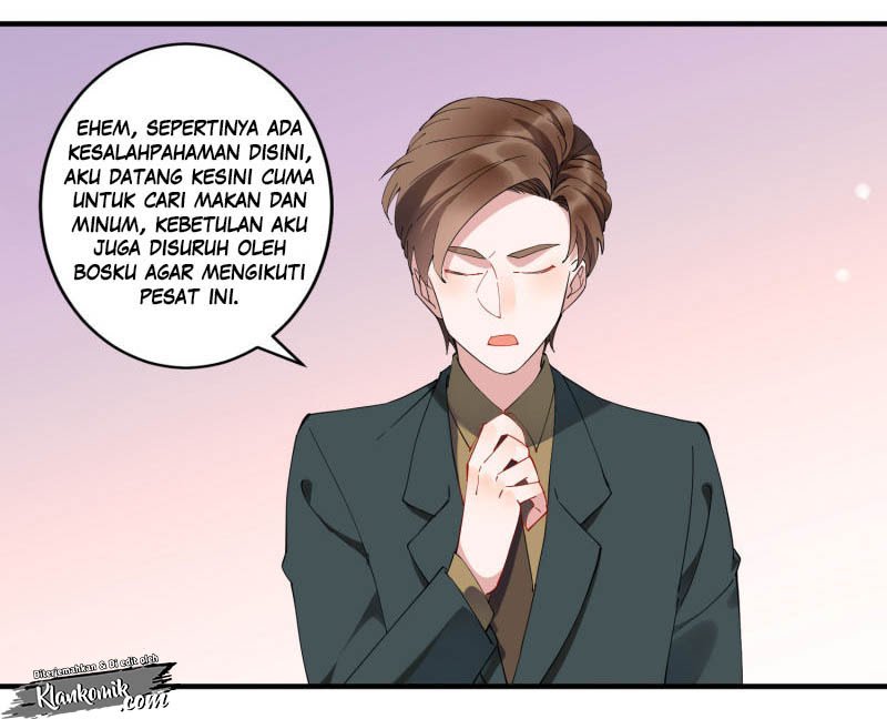 Beautiful Boss Cold-Hearted Chapter 36.1 Gambar 27