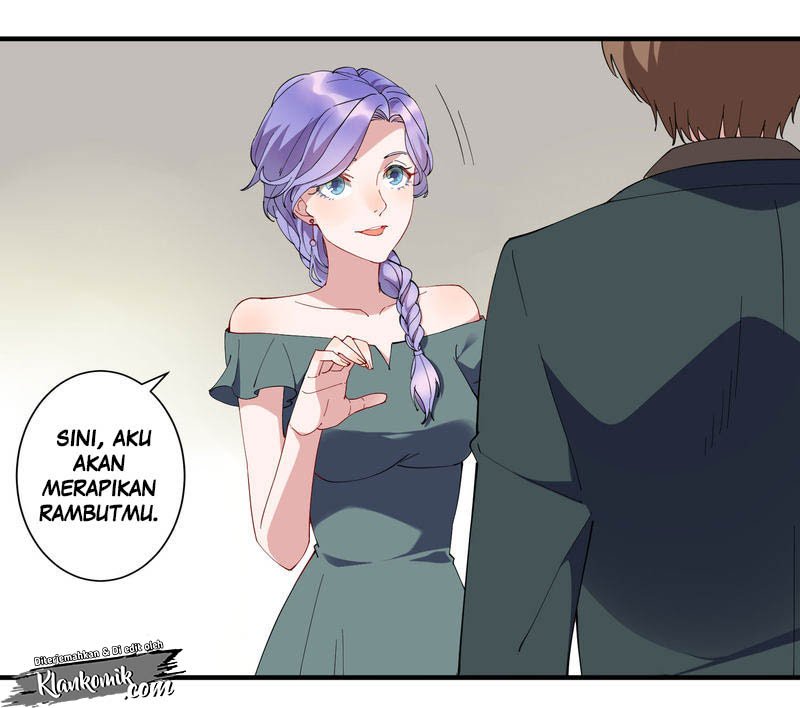 Beautiful Boss Cold-Hearted Chapter 36.1 Gambar 3