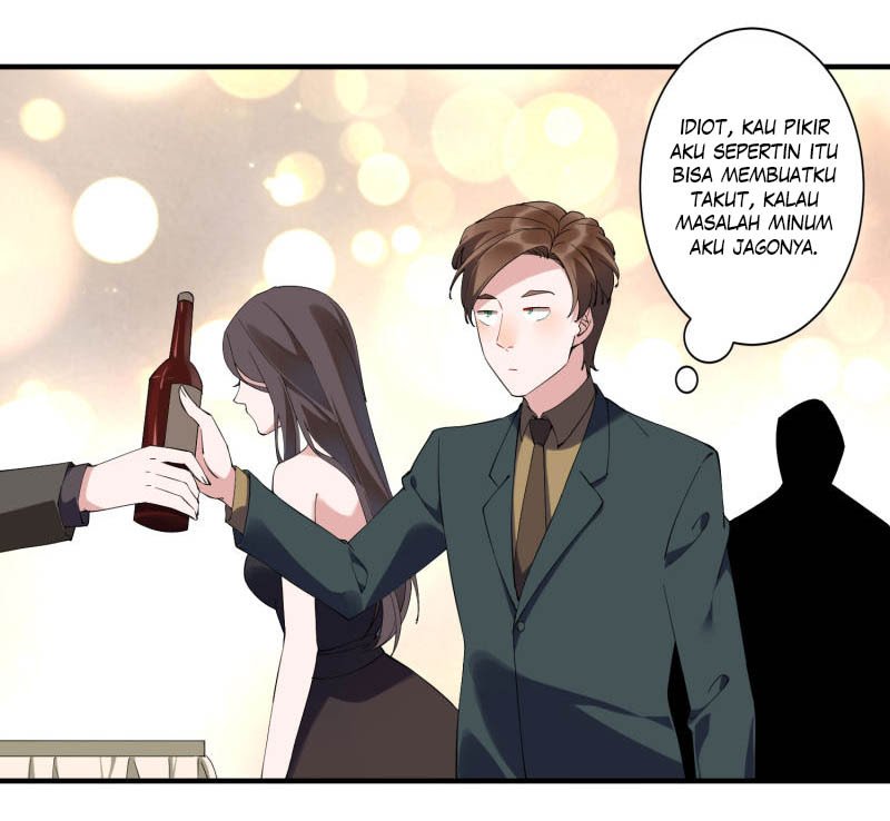 Beautiful Boss Cold-Hearted Chapter 36.1 Gambar 32