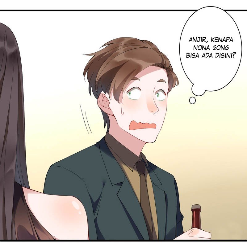 Beautiful Boss Cold-Hearted Chapter 36.1 Gambar 34