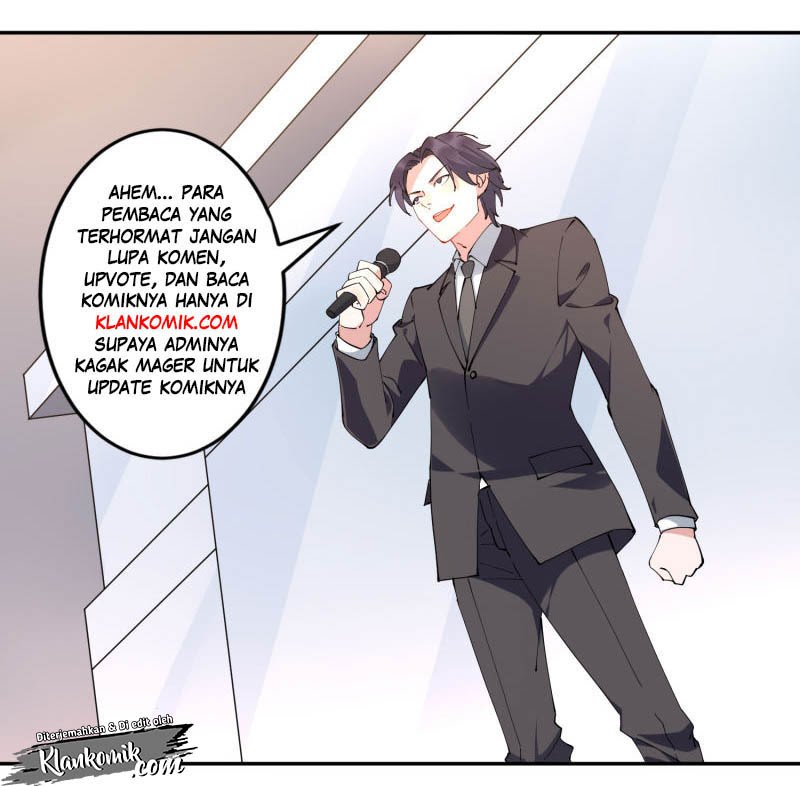 Beautiful Boss Cold-Hearted Chapter 36.1 Gambar 35