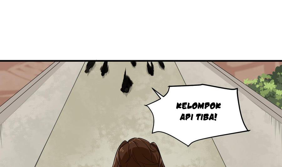 Rebirth of the Dynasty tang Chapter 28 Gambar 17