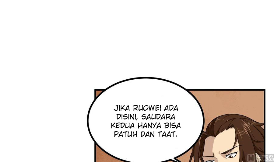 Rebirth of the Dynasty tang Chapter 28 Gambar 19