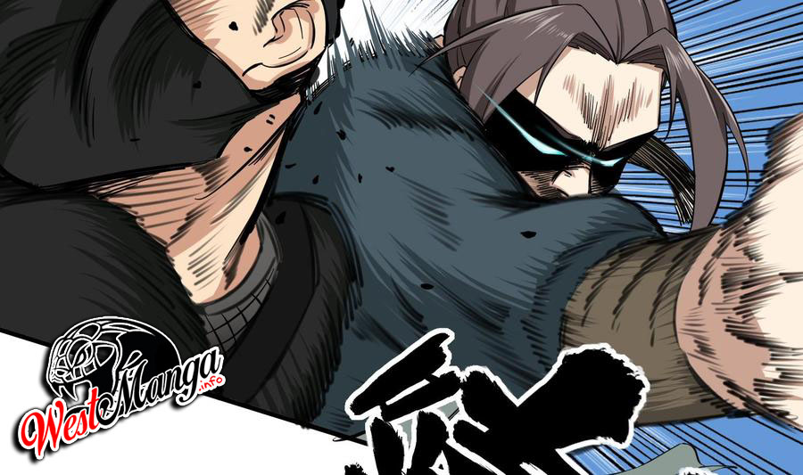 Rebirth of the Dynasty tang Chapter 28 Gambar 26