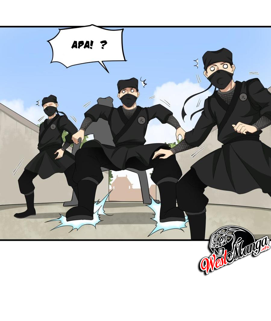 Rebirth of the Dynasty tang Chapter 28 Gambar 28