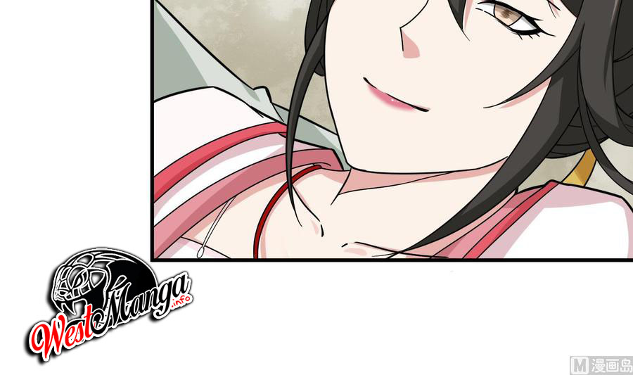 Rebirth of the Dynasty tang Chapter 28 Gambar 35