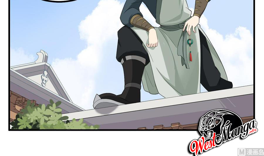 Rebirth of the Dynasty tang Chapter 28 Gambar 6