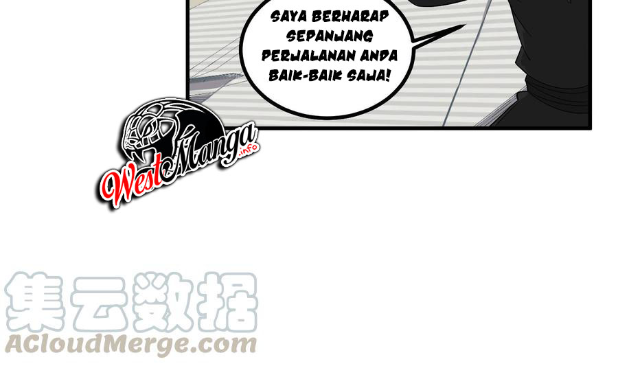 Rebirth of the Dynasty tang Chapter 28 Gambar 9