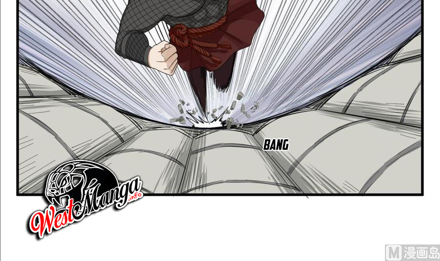 Rebirth of the Dynasty tang Chapter 27 Gambar 36