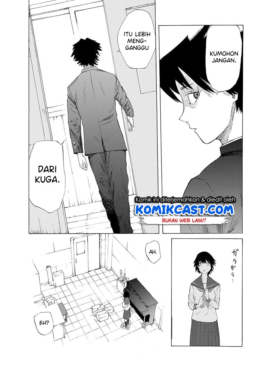 Juujika no Rokunin Chapter 2 Gambar 18