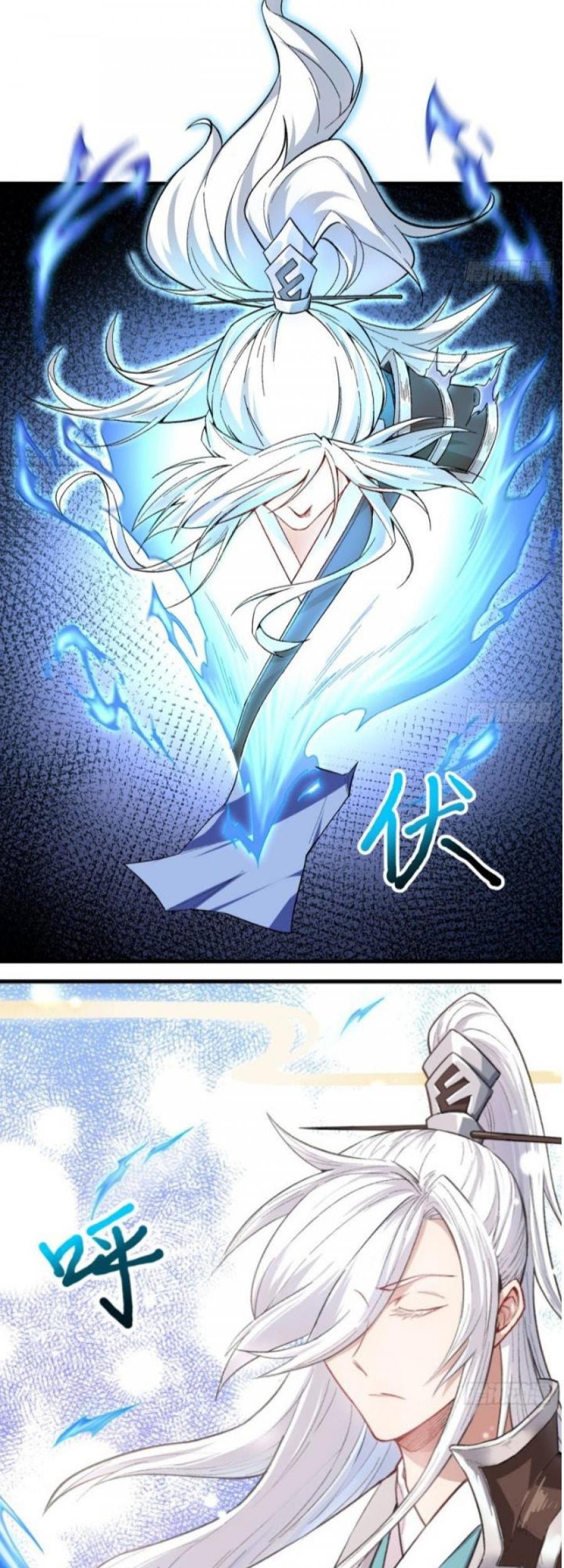 Changan Fantasy Chapter 12 Gambar 3