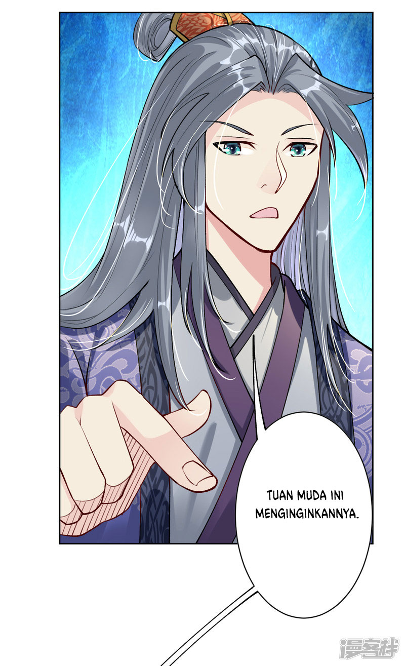 Reborn of War God Chapter 8 Gambar 24
