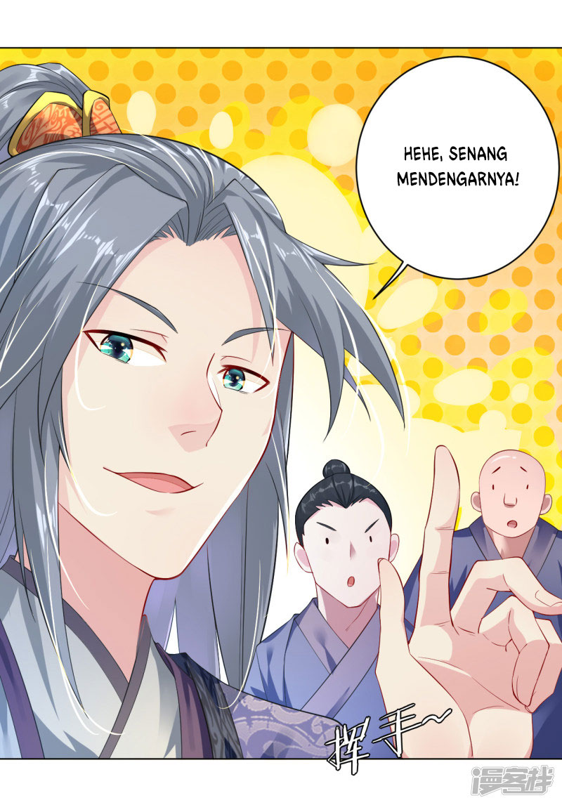 Reborn of War God Chapter 8 Gambar 27