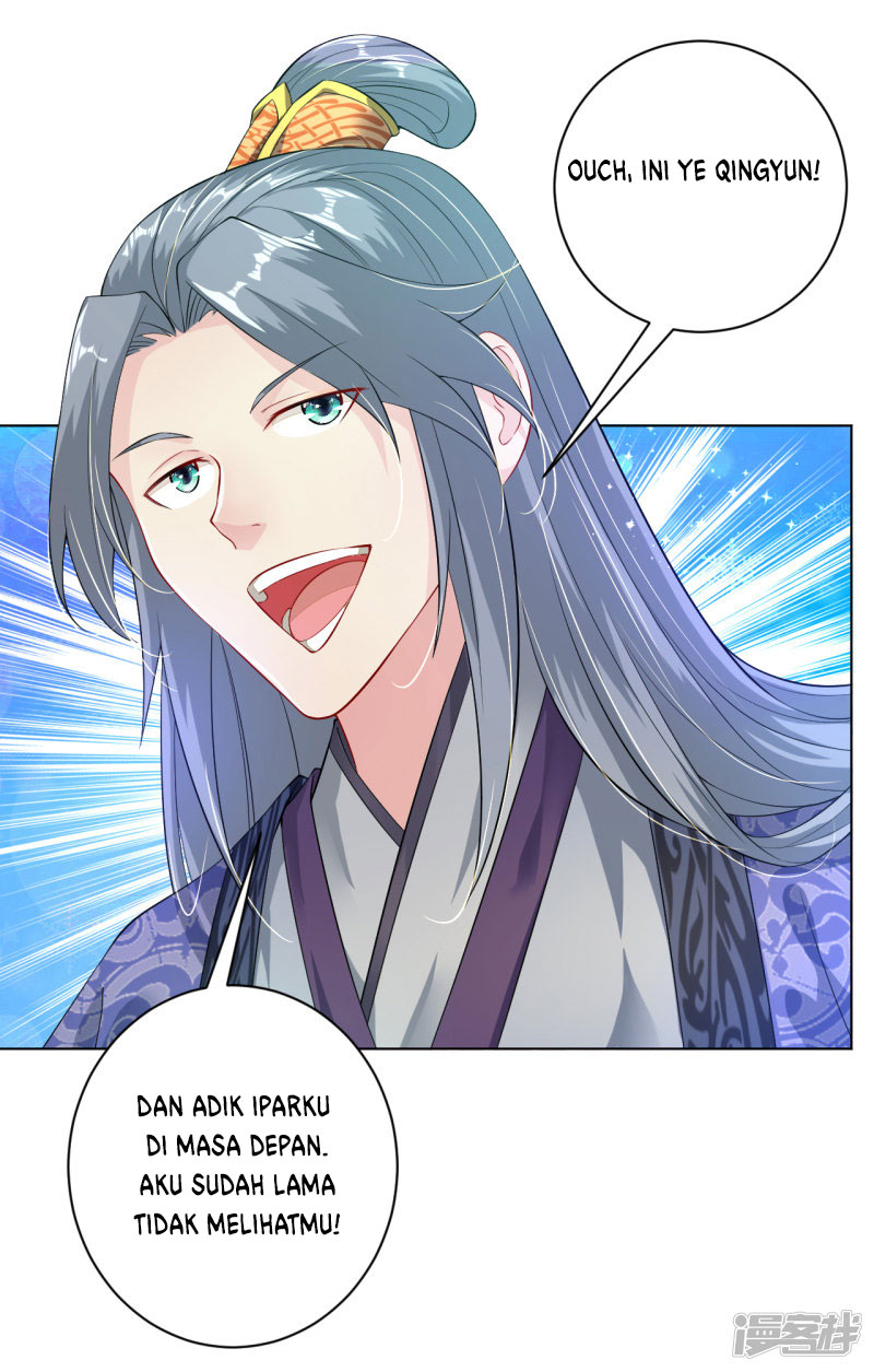 Reborn of War God Chapter 8 Gambar 30
