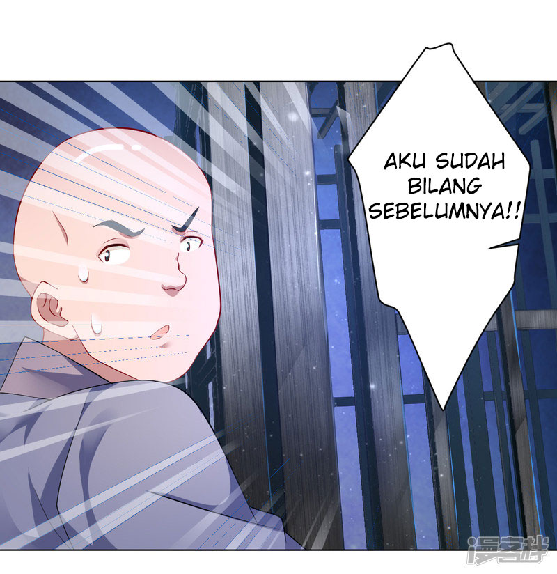 Reborn of War God Chapter 8 Gambar 32