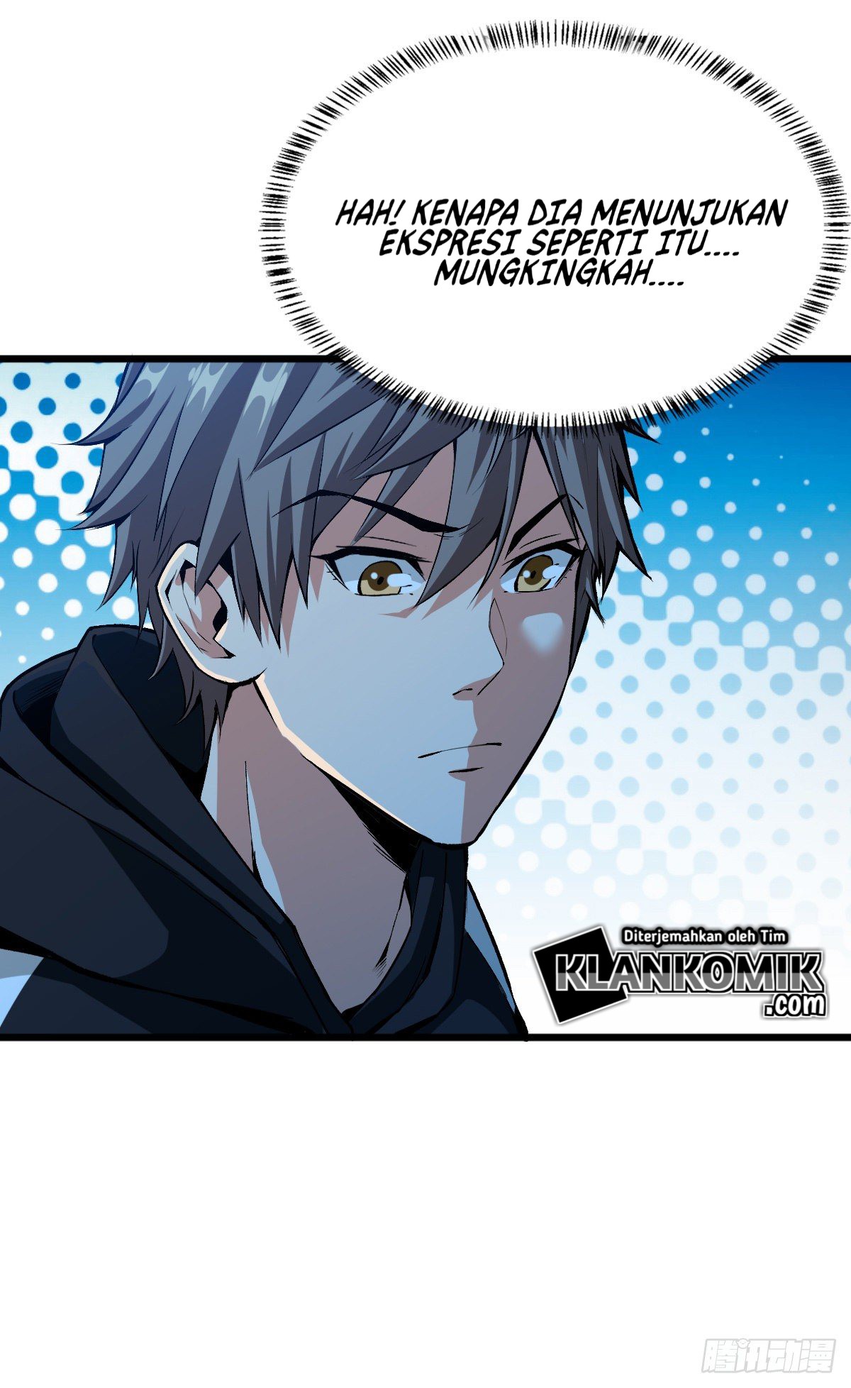 Return To Beginning Of The Apocalypse Chapter 53 Gambar 19