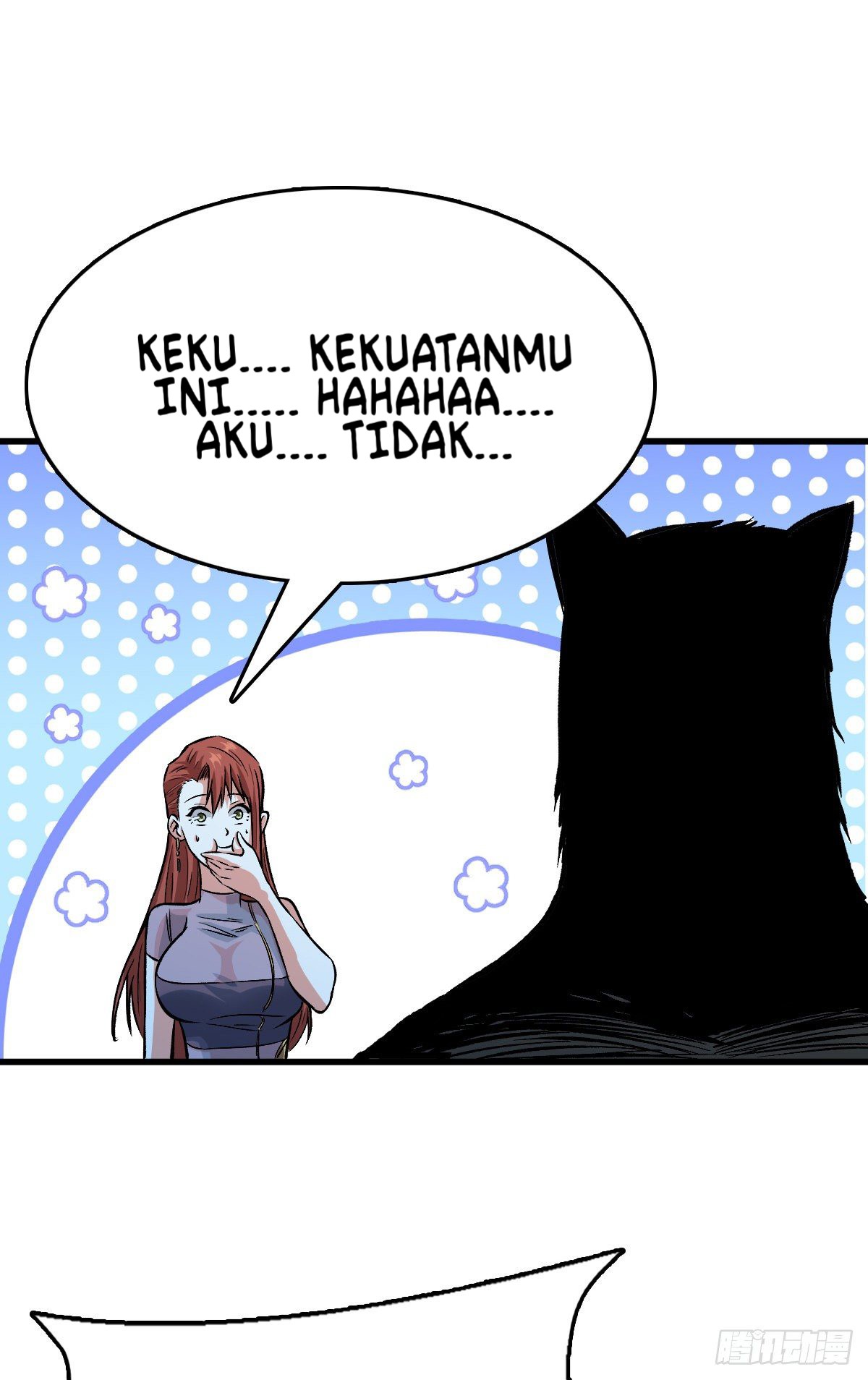 Return To Beginning Of The Apocalypse Chapter 53 Gambar 31
