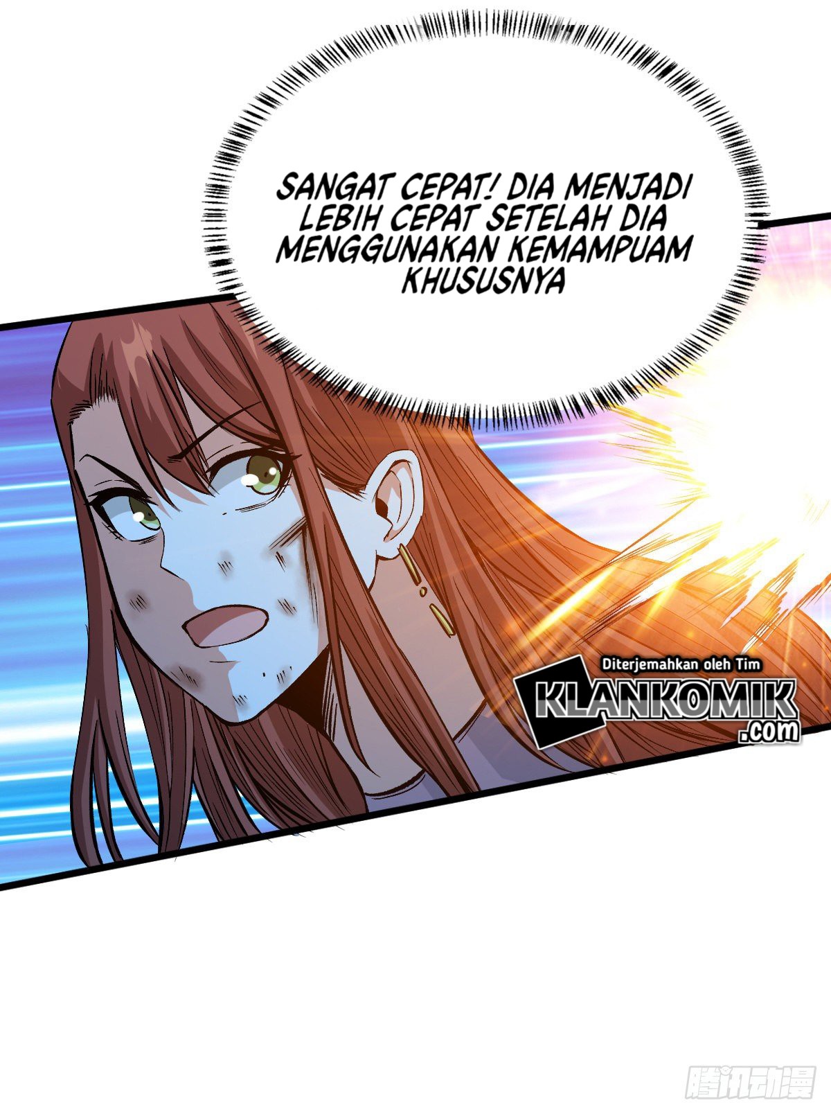 Return To Beginning Of The Apocalypse Chapter 53 Gambar 34