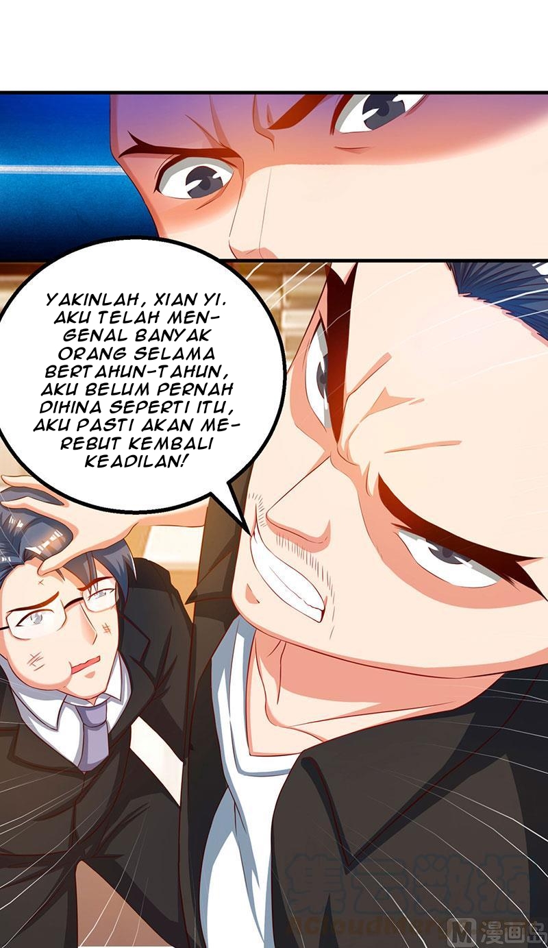 My Beauty Agent Wife Chapter 29 Gambar 10