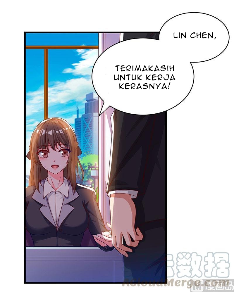 My Beauty Agent Wife Chapter 29 Gambar 14