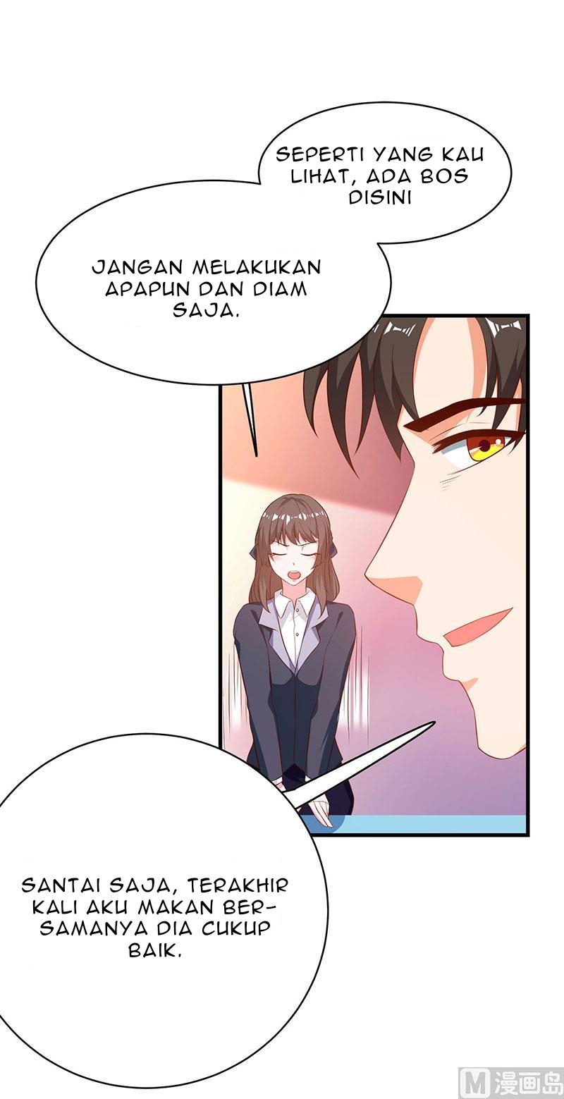 My Beauty Agent Wife Chapter 29 Gambar 19