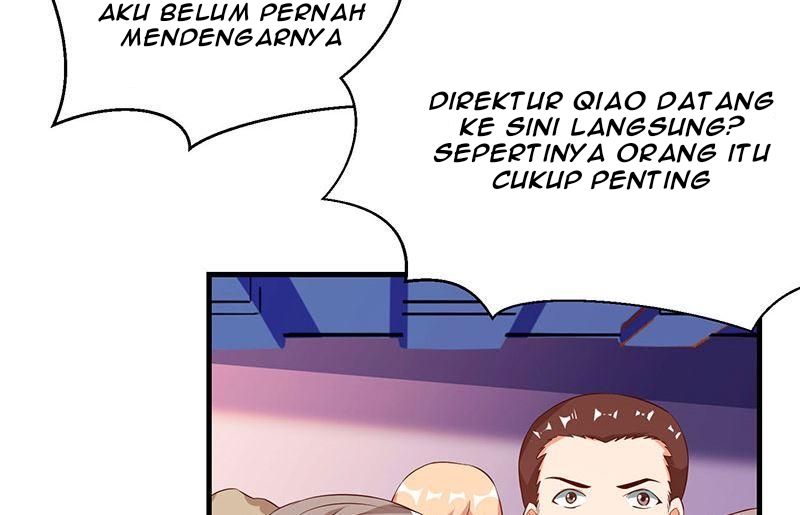 My Beauty Agent Wife Chapter 29 Gambar 24