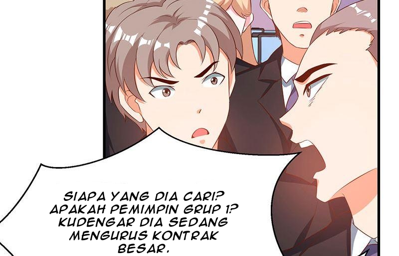 My Beauty Agent Wife Chapter 29 Gambar 25