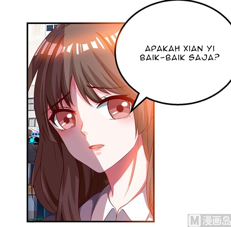 My Beauty Agent Wife Chapter 29 Gambar 7