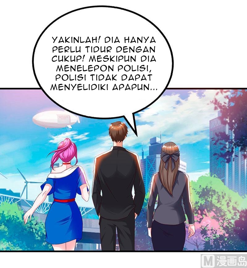 My Beauty Agent Wife Chapter 29 Gambar 8