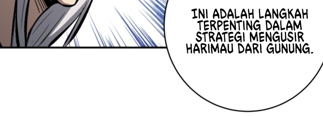Part-time Yama Chapter 19 Gambar 12