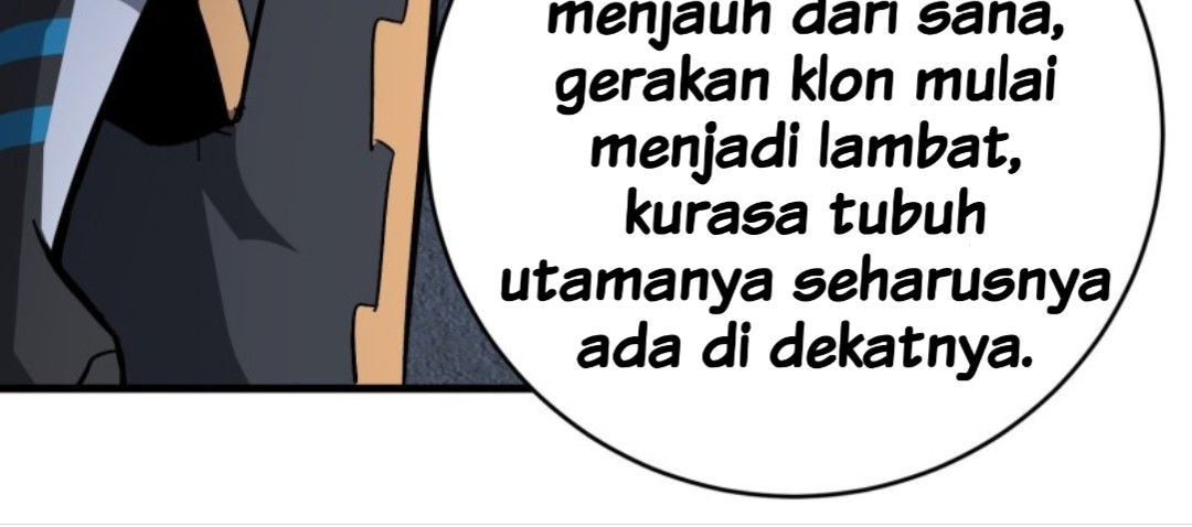Part-time Yama Chapter 18 Gambar 26