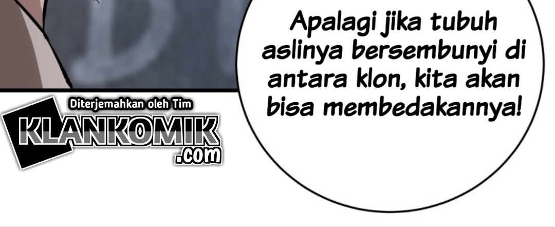 Part-time Yama Chapter 18 Gambar 29