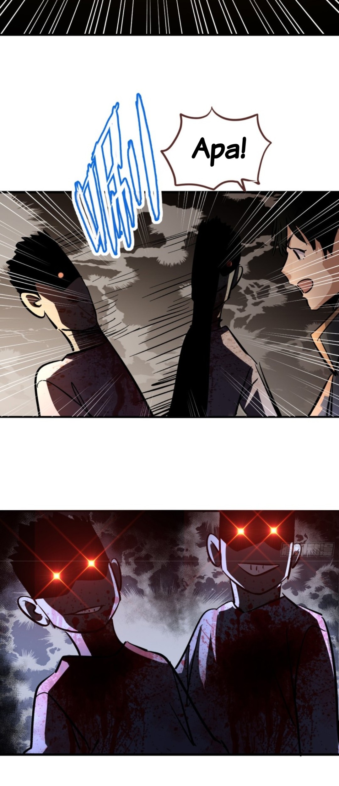 Part-time Yama Chapter 18 Gambar 9